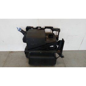 ADBLUE TANK MAN TGX euro 6...