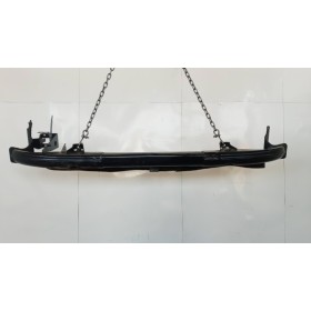 CROSS FRONT BUMPER 
 MAN...