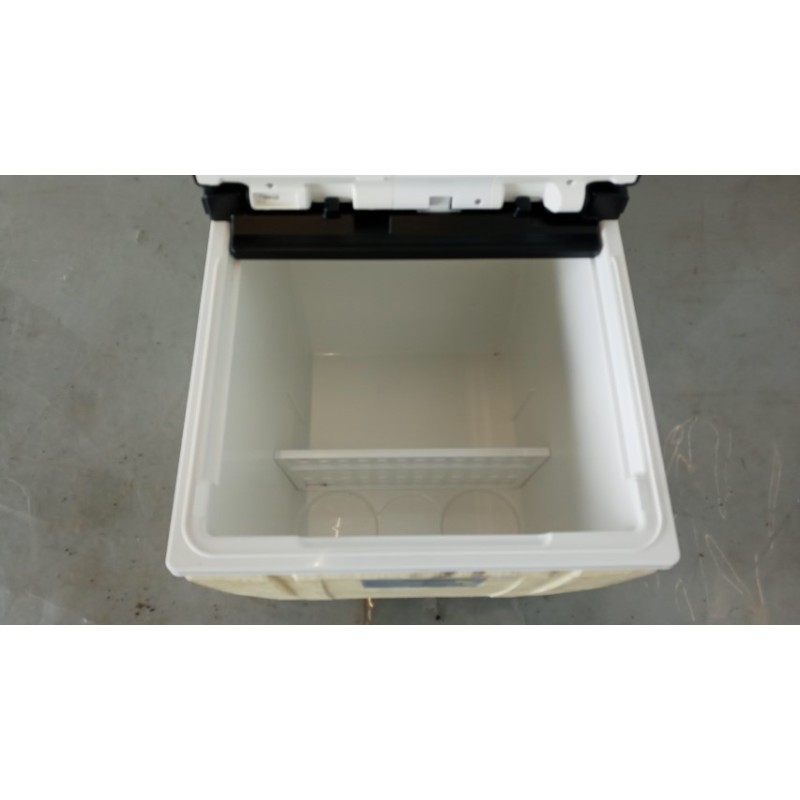 MAN REFRIGERATOR  MAN TGX euro 6 used