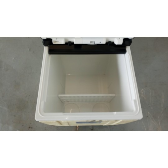 FRIGO ABITACOLO MAN TGX euro 6 usato