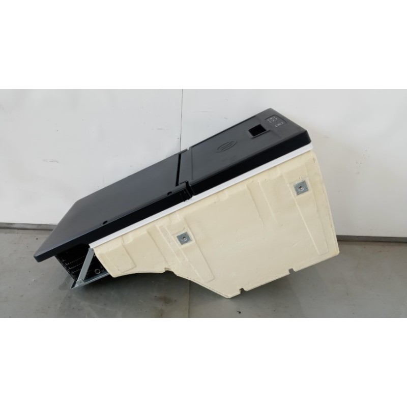 MAN REFRIGERATOR  MAN TGX euro 6 used