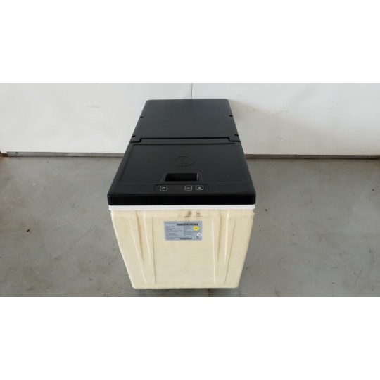 FRIGO ABITACOLO MAN TGX euro 6 usato