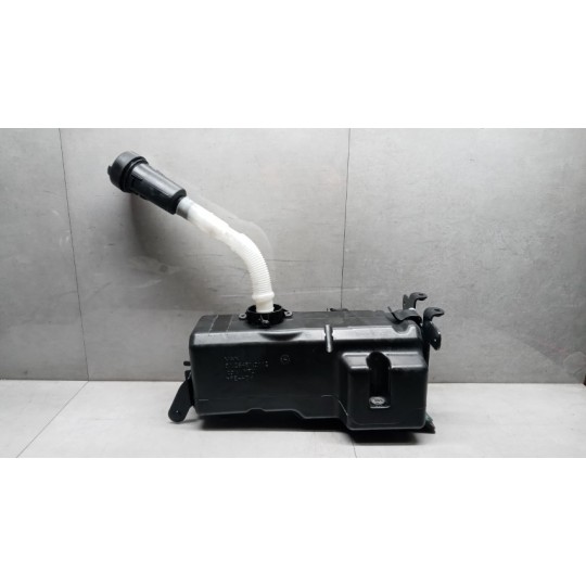 WASHER RESERVOIRS  MAN TGX euro 6 used