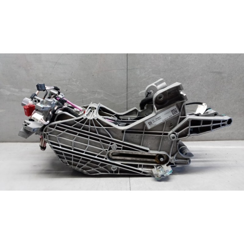 MAN PIANTONE STERZO MAN TGX euro 6 usato