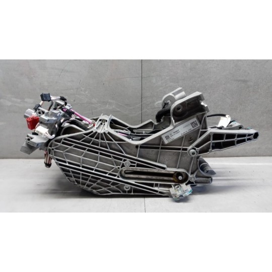 PIANTONE STERZO MAN TGX euro 6 usato