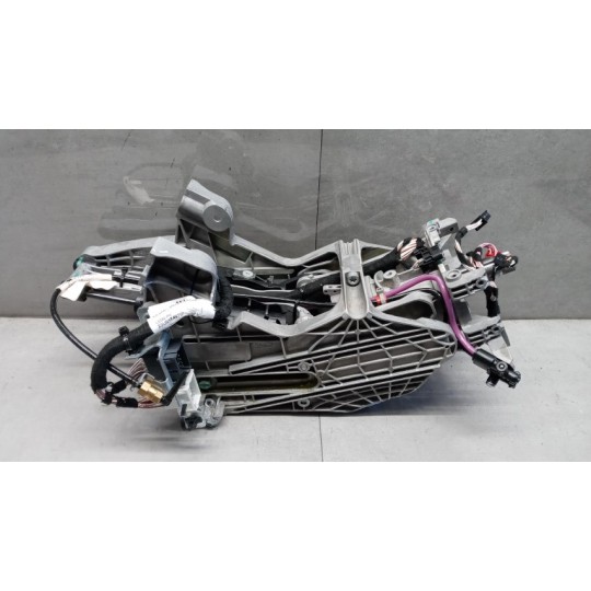 PIANTONE STERZO MAN TGX euro 6 usato