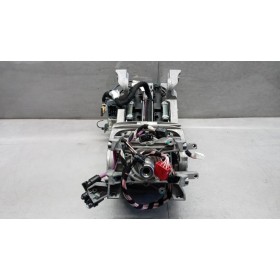 STEERING COLUMN  MAN TGX...