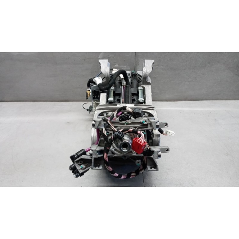 MAN STEERING COLUMN  MAN TGX euro 6 used