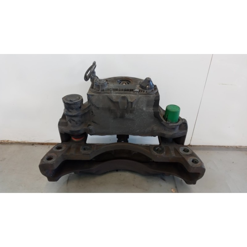 MAN LEFT REAR CALIPER BRAKE  MAN TGX euro 6 used