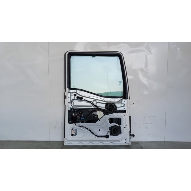 MAN PORTA ANTERIORE SINISTRA MAN TGX euro 6 usato