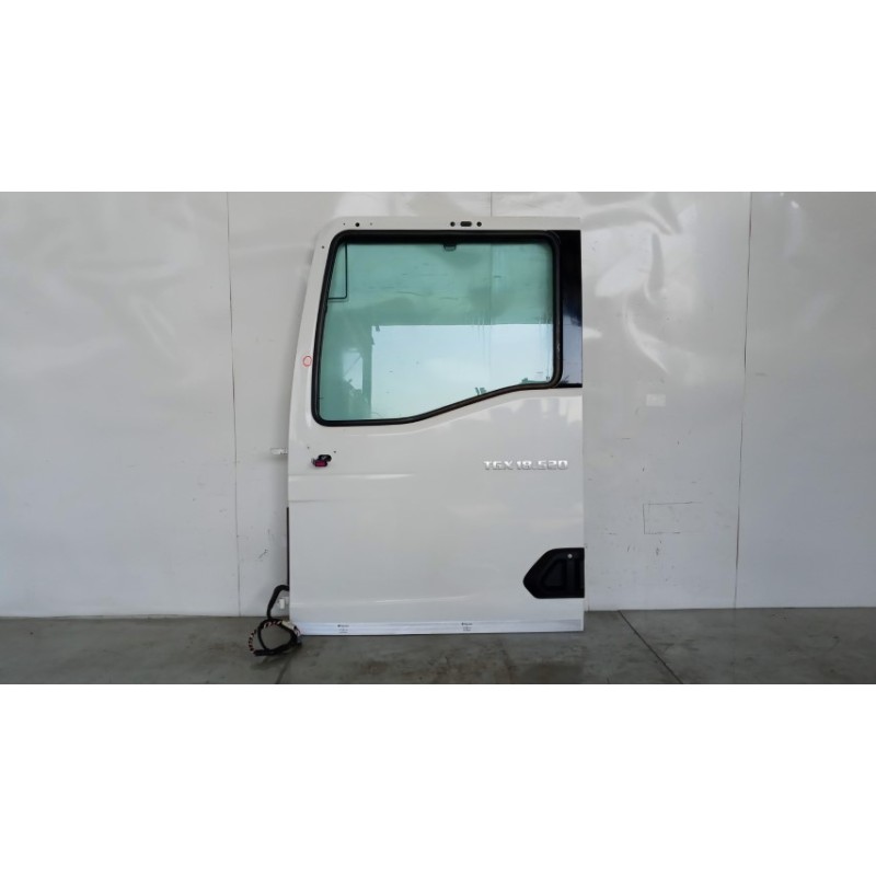 MAN LEFT FRONT DOOR MAN TGX euro 6 used
