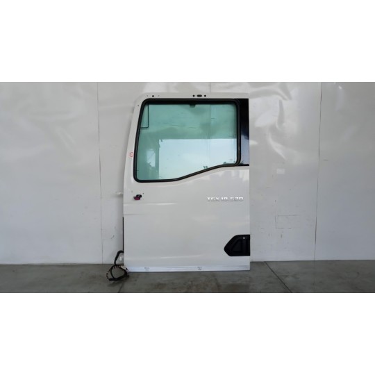 LEFT FRONT DOOR MAN TGX euro 6 used