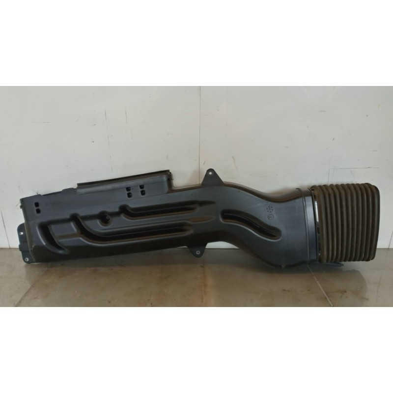 MAN SUCTION DUCT MAN TGX euro 6 used