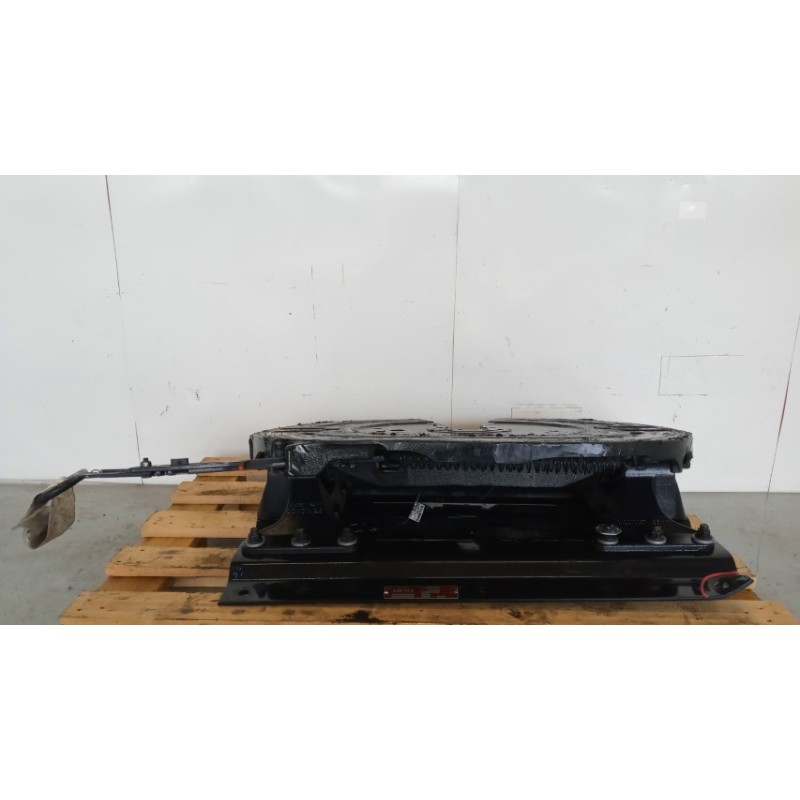 MAN RALLA MAN TGX euro 6 usato