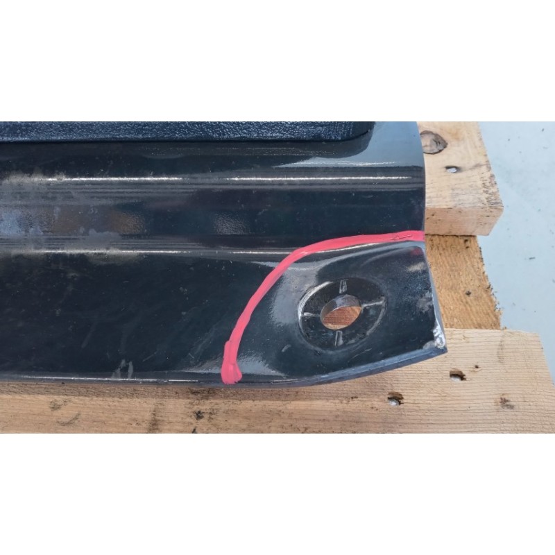 MAN RALLA MAN TGX euro 6 usato