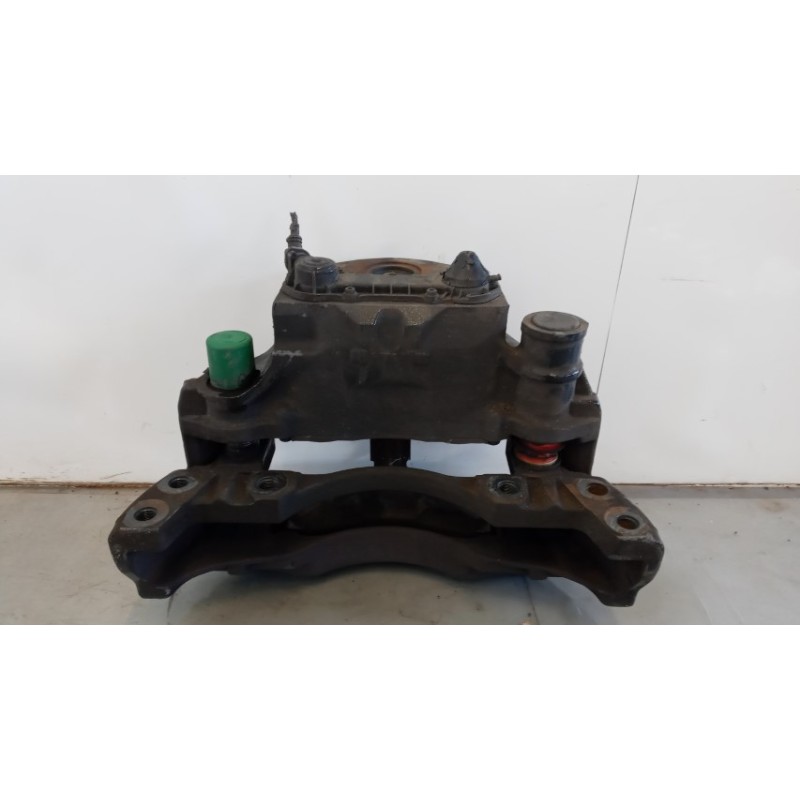 MAN RIGHT REAR CALIPER BRAKE  MAN TGX euro 6 used