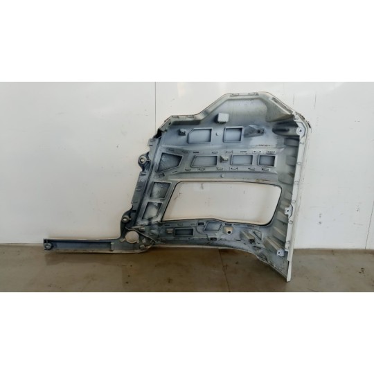 CORNER FRONT BUMPER RIGHT MAN TGX euro 6 used