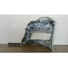 MAN CORNER FRONT BUMPER RIGHT MAN TGX euro 6 used