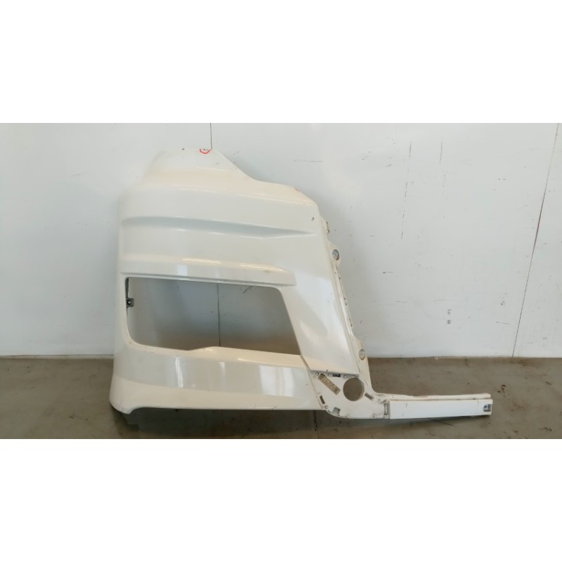 MAN CORNER FRONT BUMPER RIGHT MAN TGX euro 6 used