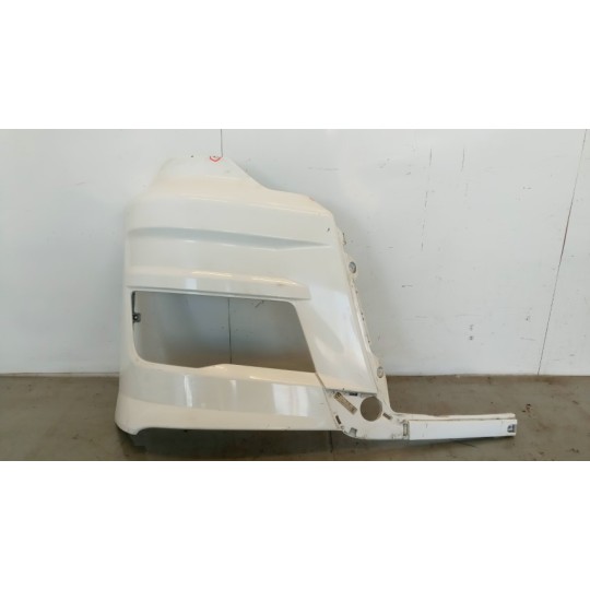 CORNER FRONT BUMPER RIGHT MAN TGX euro 6 used