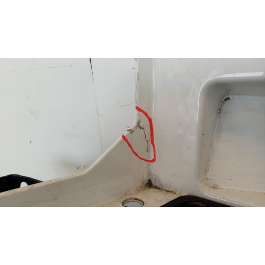 FOOT UP LEFT  MAN TGX euro 6 used