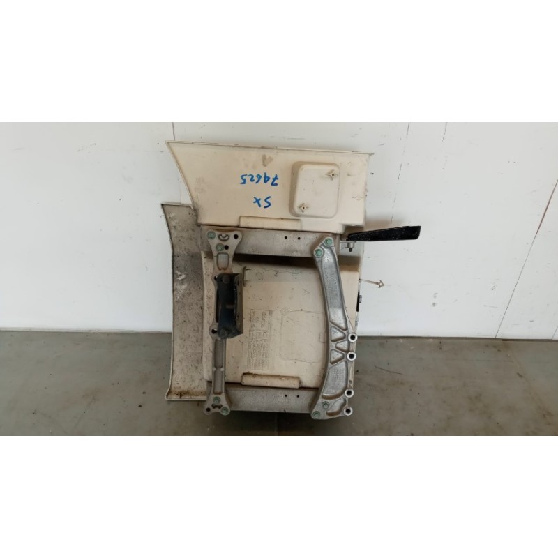 MAN PEDANA SALITA A/SX MAN TGX euro 6 usato