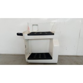 FOOT UP LEFT  MAN TGX euro...