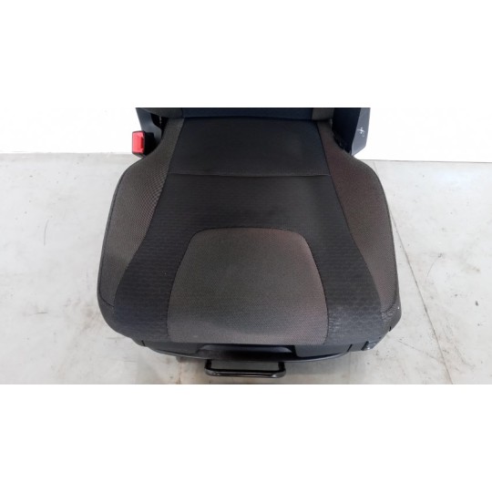 FRONT SEATS MAN TGX euro 6 used