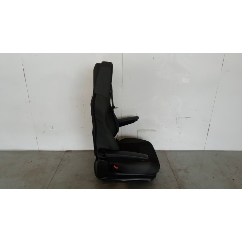 MAN SEDILI ANTERIORI MAN TGX euro 6 usato