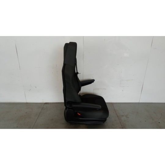 SEDILI ANTERIORI MAN TGX euro 6 usato