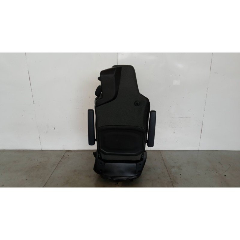 MAN FRONT SEATS MAN TGX euro 6 used