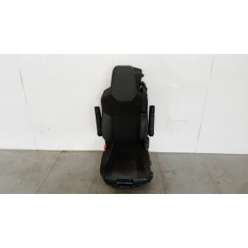 FRONT SEATS MAN TGX euro 6...