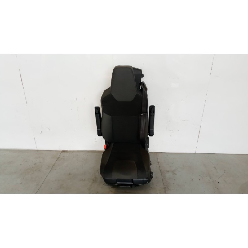 MAN FRONT SEATS MAN TGX euro 6 used