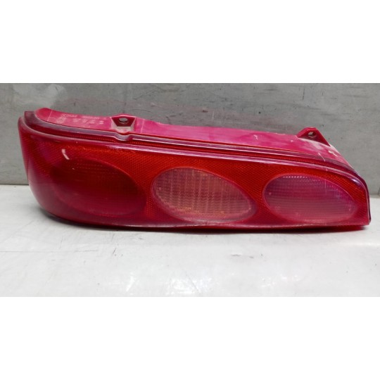 FARO POSTERIORE ESTERNO SINISTRO FIAT Seicento 1998>2010 usato