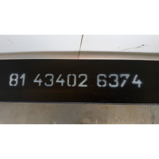 BALESTRE ANTERIORI MAN TGX euro 6 usato