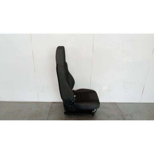 FRONT SEATS MAN TGX euro 6 used
