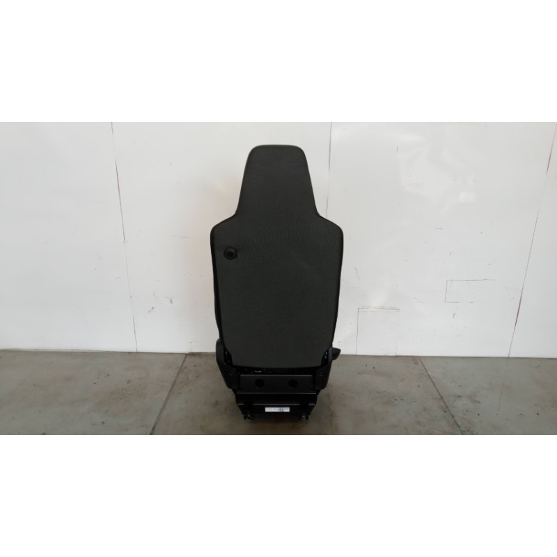 MAN FRONT SEATS MAN TGX euro 6 used