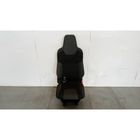 FRONT SEATS MAN TGX euro 6...