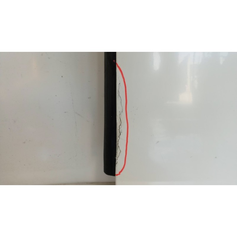 MAN SILL FRONT LEFT  MAN TGX euro 6 used