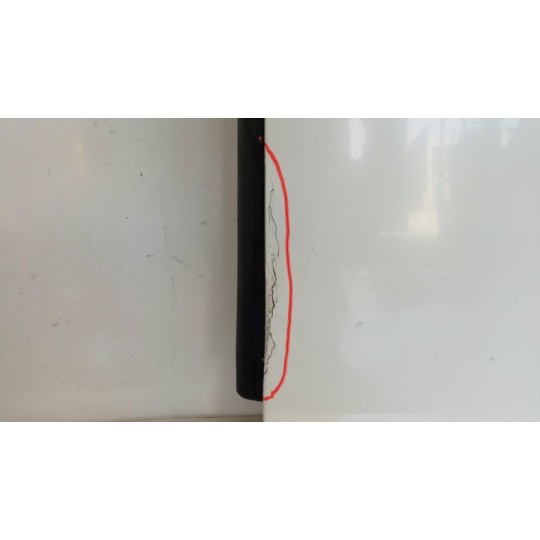 SILL FRONT LEFT  MAN TGX euro 6 used