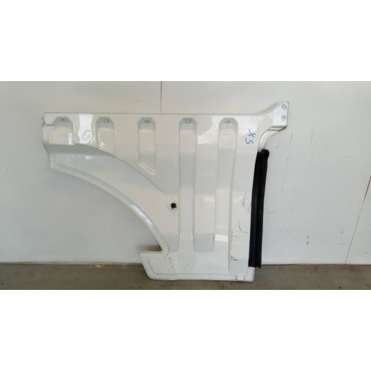 SOTTOPORTA ANT.SX MAN TGX euro 6 usato