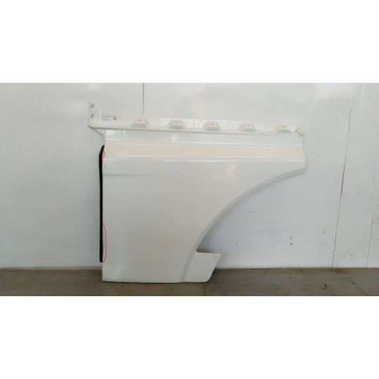 SILL FRONT LEFT  MAN TGX euro 6 used