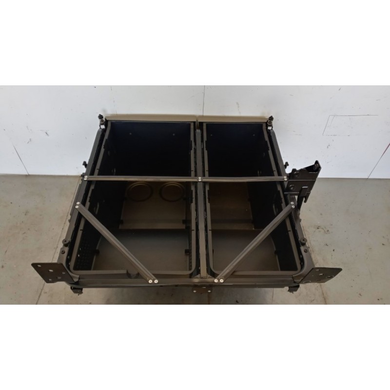 MAN GLOVEBOX  MAN TGX euro 6 used