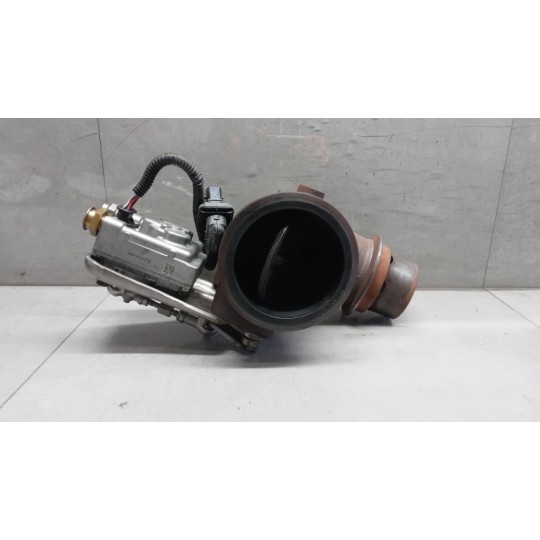 VALVOLA FRENO MOTORE MAN TGX euro 6 usato