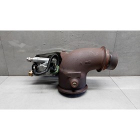 VALVE BRAKING MAN TGX euro...