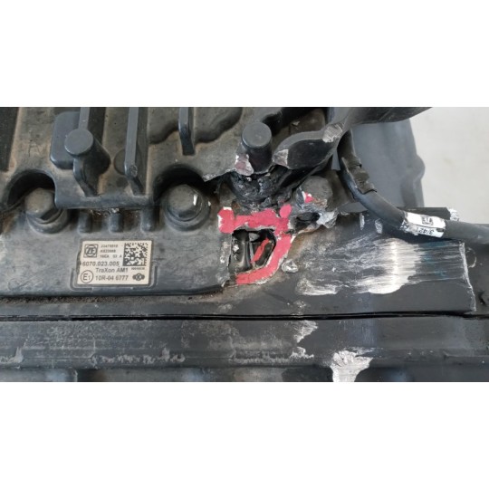 ATTUATORE MAN TGX euro 6 used