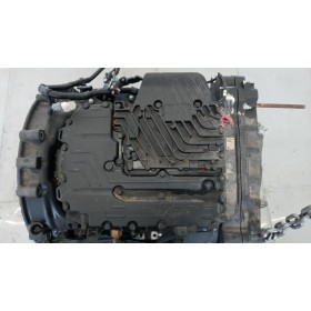 ATTUATORE MAN TGX euro 6 usato