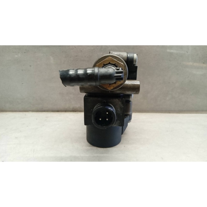 MAN VARIOUS BRAKE 1  MAN TGX euro 6 used