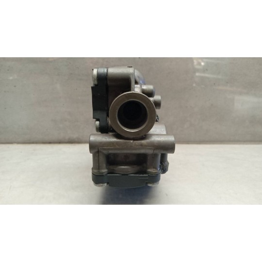 VARIOUS BRAKE 2 MAN TGX euro 6 used