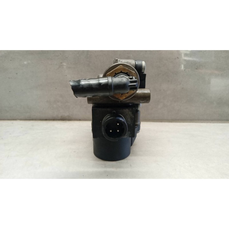 MAN VARIE FRENI 2 MAN TGX euro 6 usato